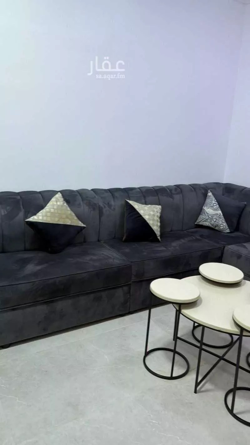 شقة 2 غرف في البادية 6