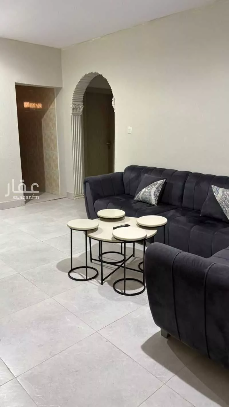 شقة 2 غرف في البادية 7