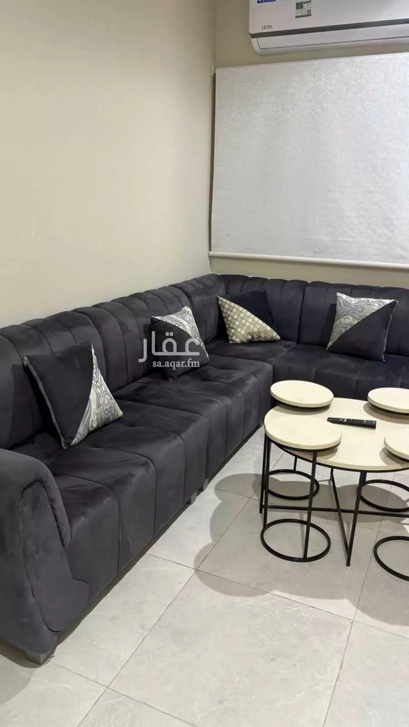 شقة 2 غرف في البادية 8