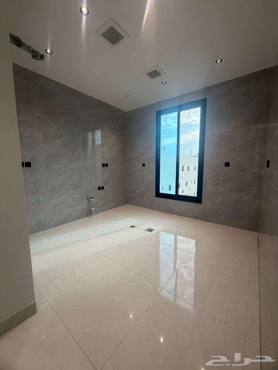 شقة 4 غرف في السلامة 5