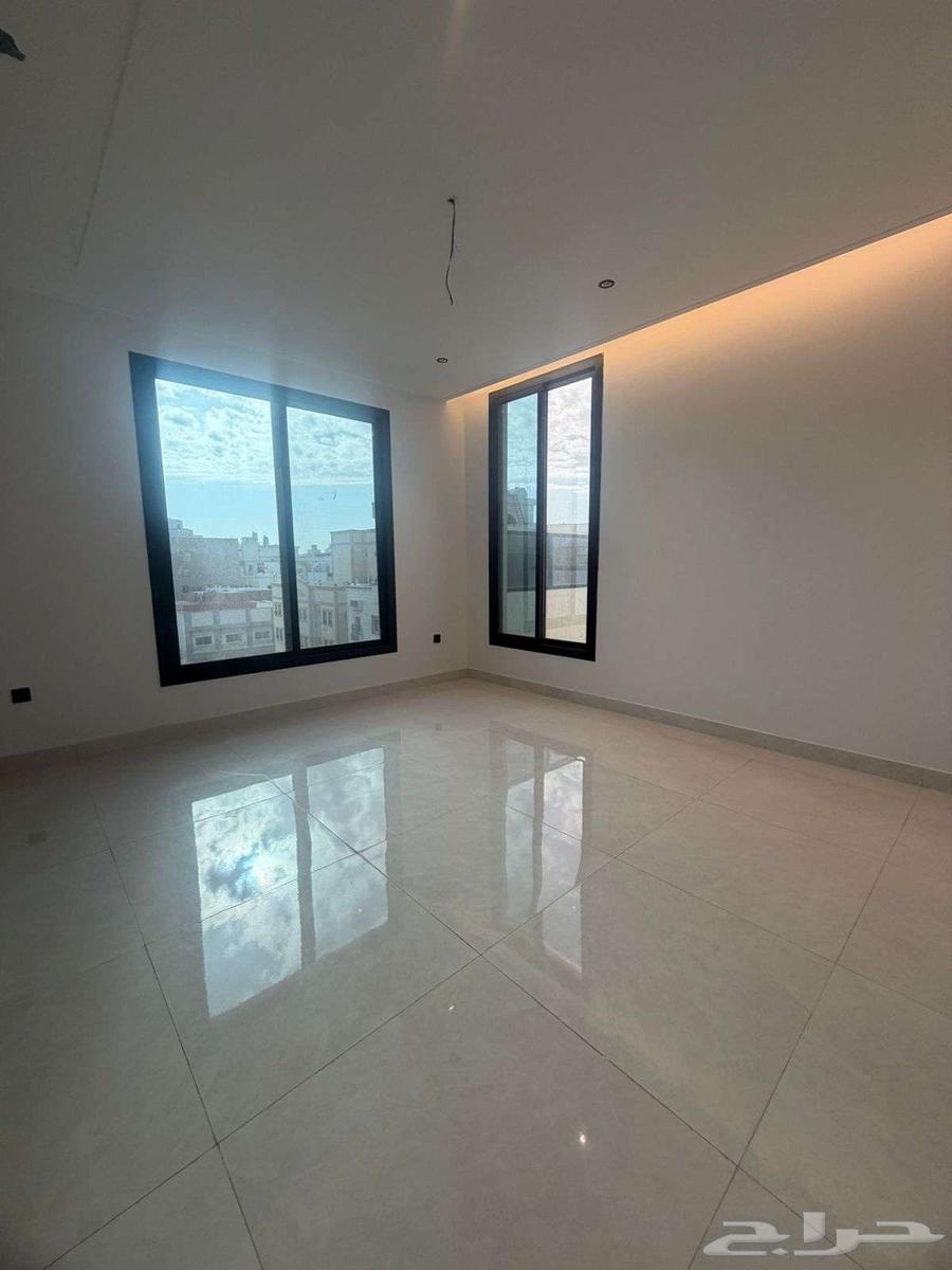 شقة 4 غرف في السلامة 6