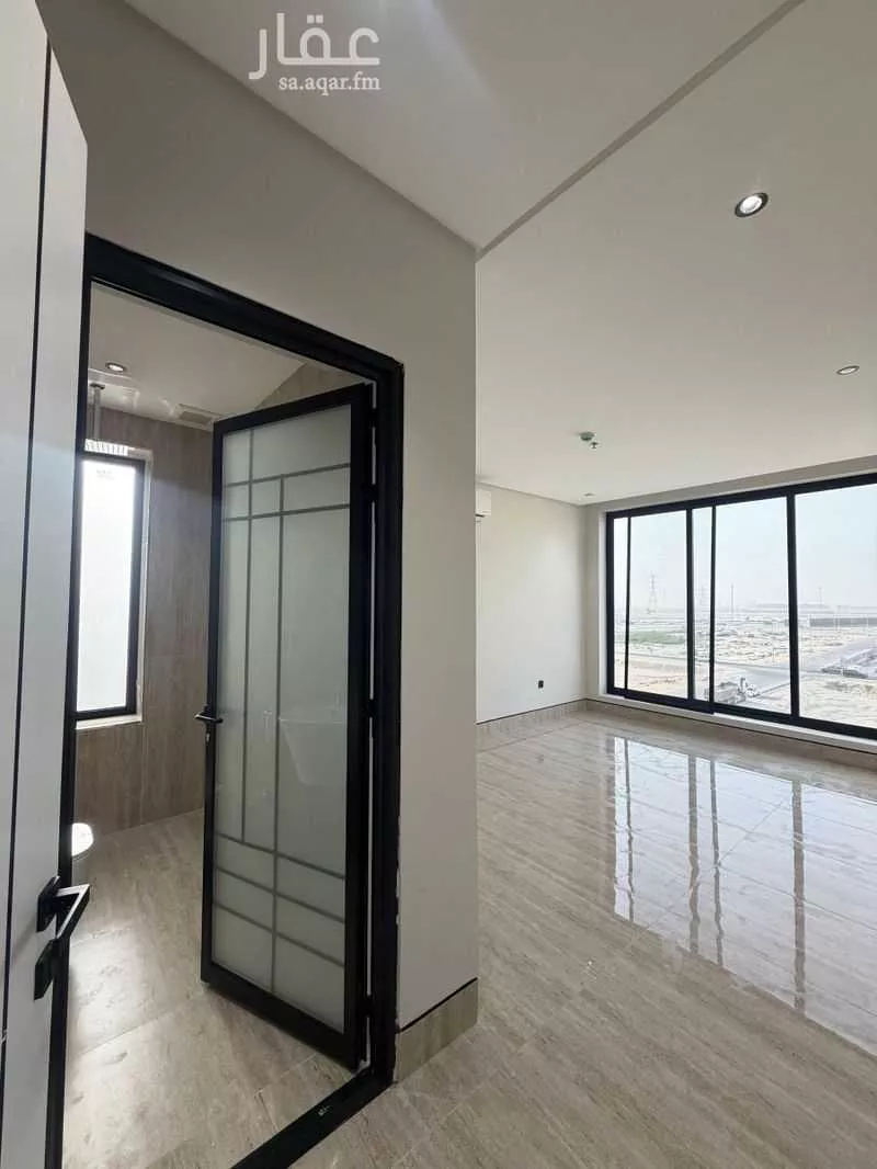 شقة 4 غرف في النور 2