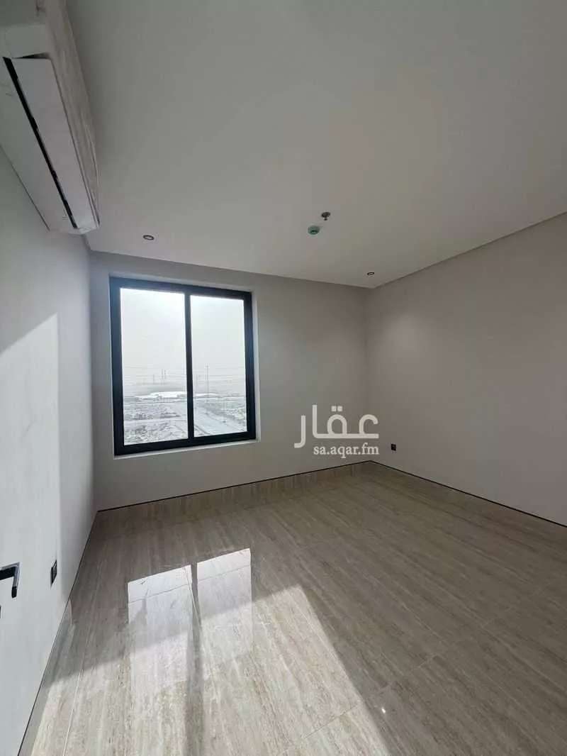 شقة 4 غرف في النور 3