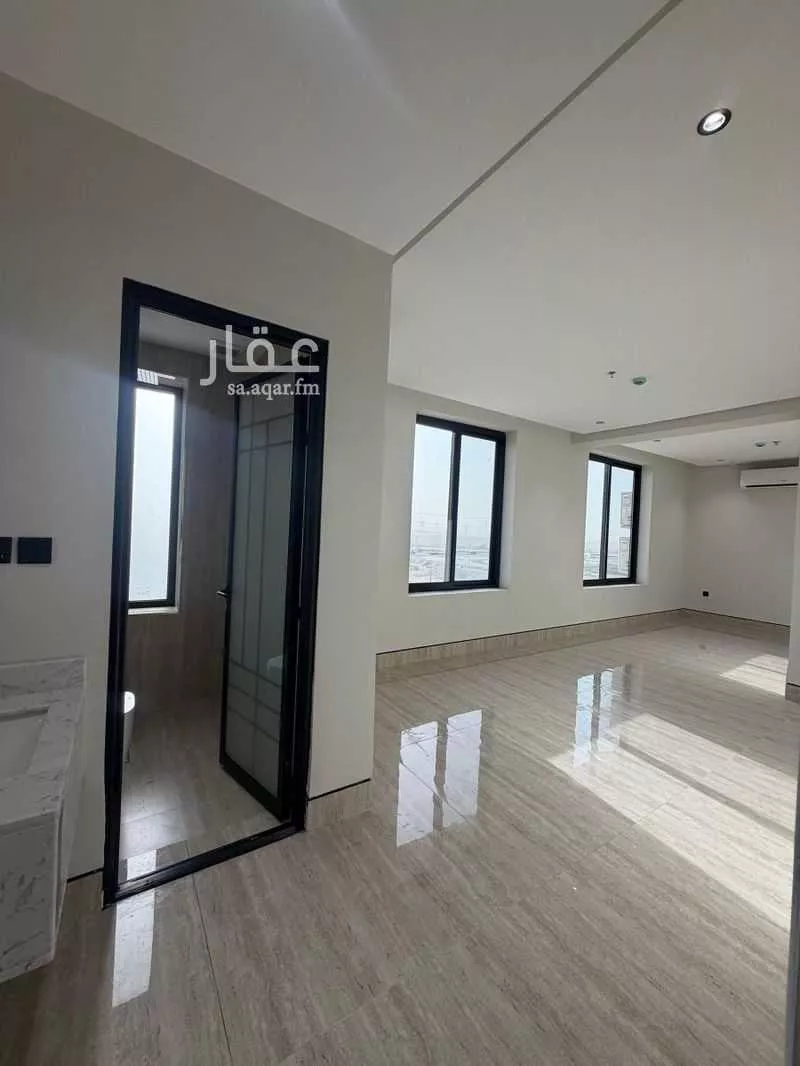 شقة 4 غرف في النور 6