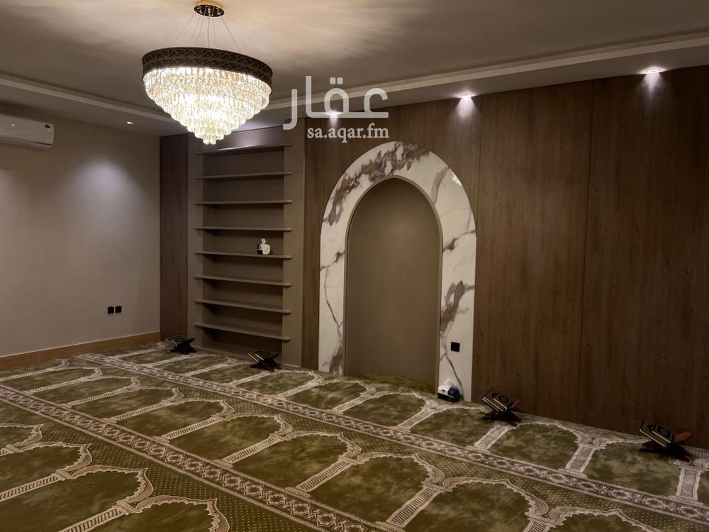 شقة 2 غرف في قرطبة، الرياض 11