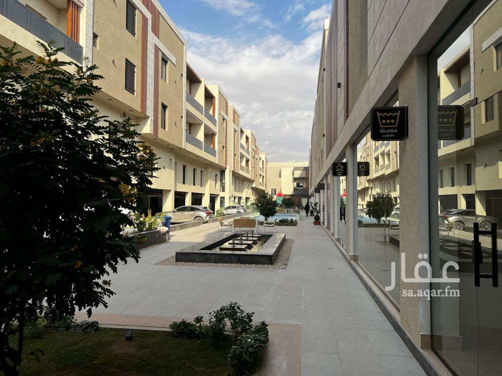 شقة 2 غرف في قرطبة، الرياض 12