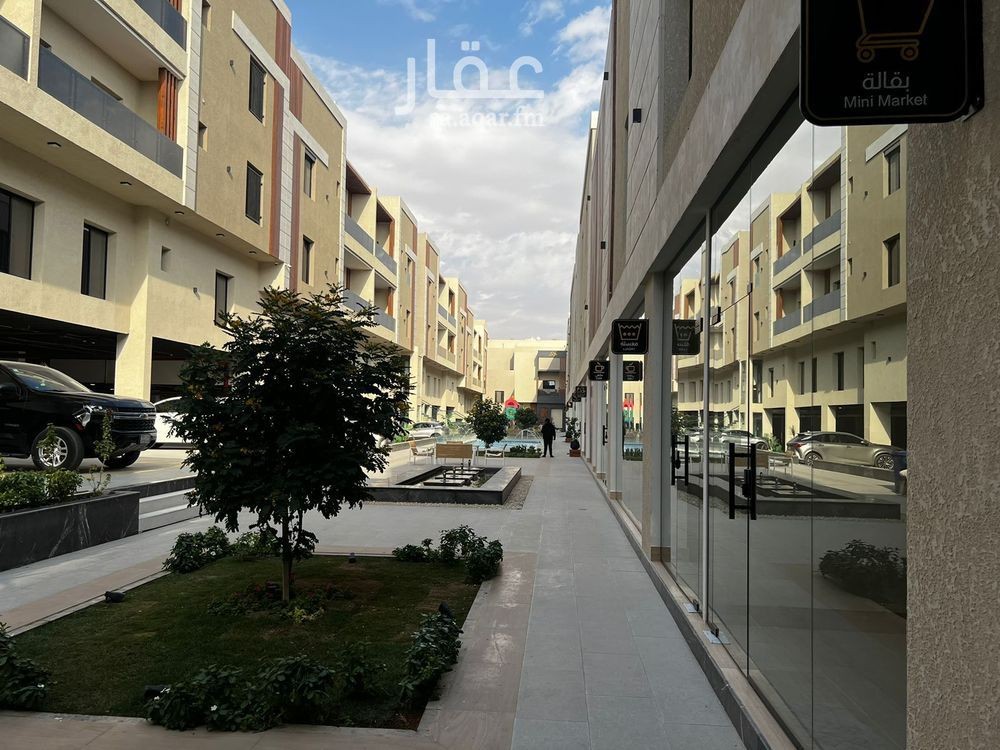 شقة 2 غرف في قرطبة، الرياض 3