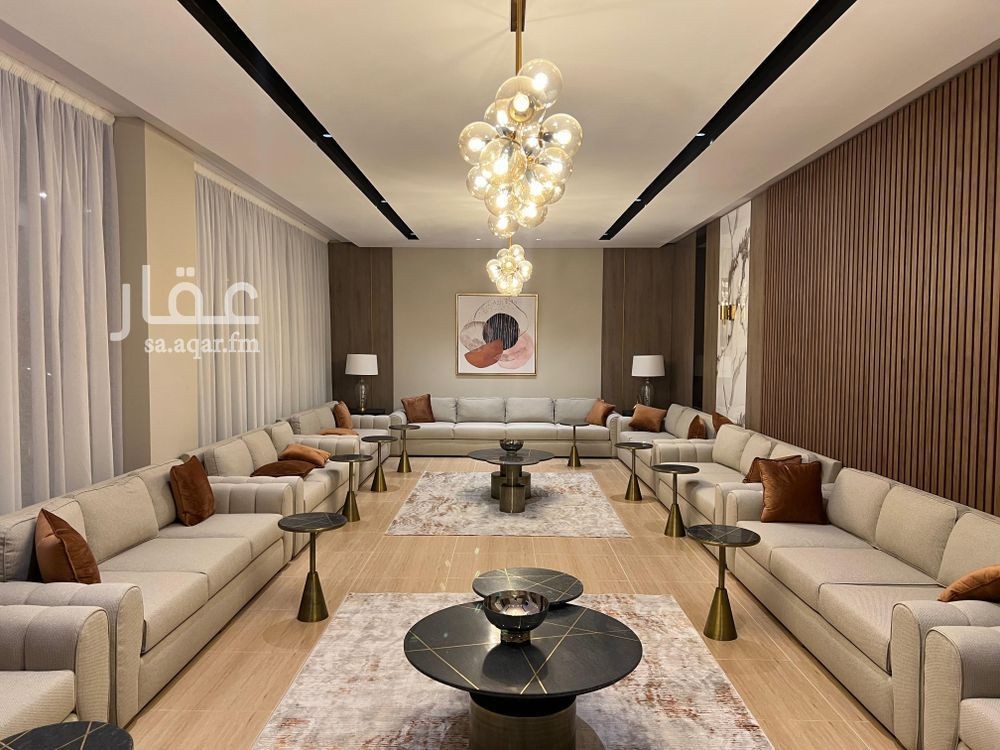 شقة 2 غرف في قرطبة، الرياض 4