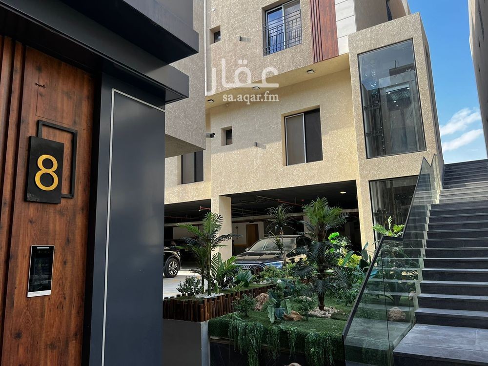 شقة 2 غرف في قرطبة، الرياض 2