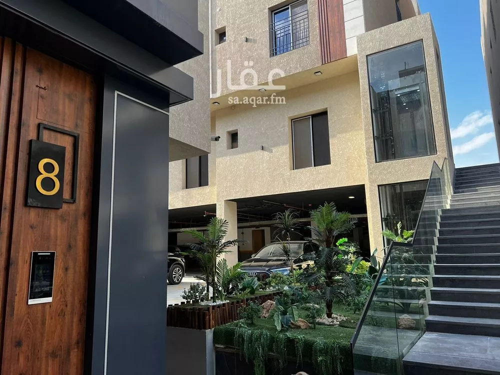 شقة 3 غرف في قرطبة 2