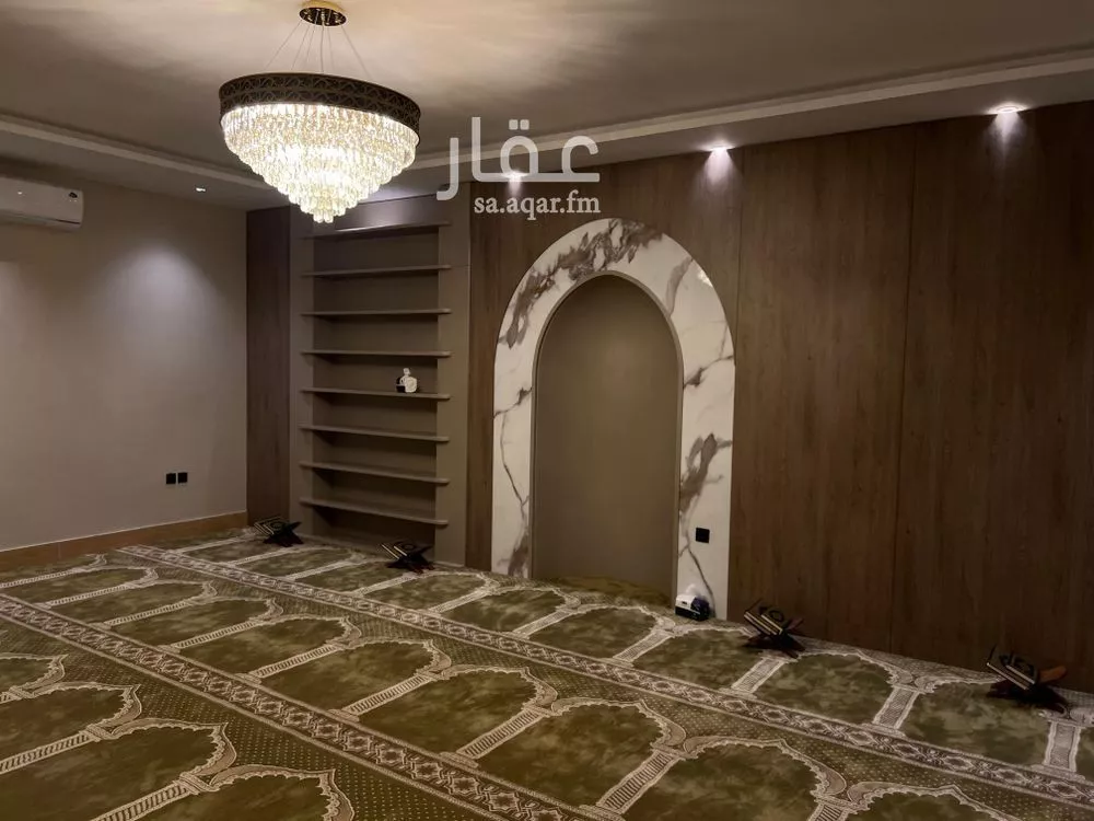 شقة 3 غرف في قرطبة 11