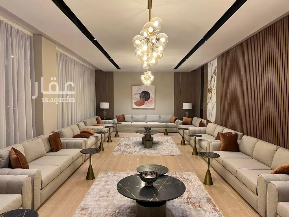 شقة 3 غرف في قرطبة 4