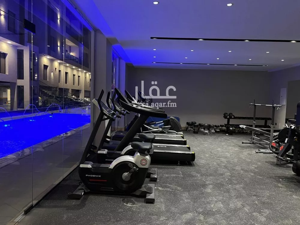 شقة 3 غرف في قرطبة 7