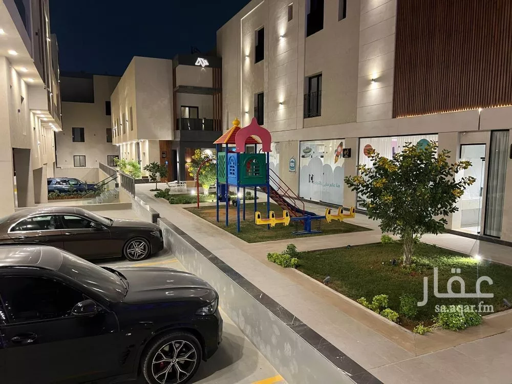 شقة 3 غرف في قرطبة 8