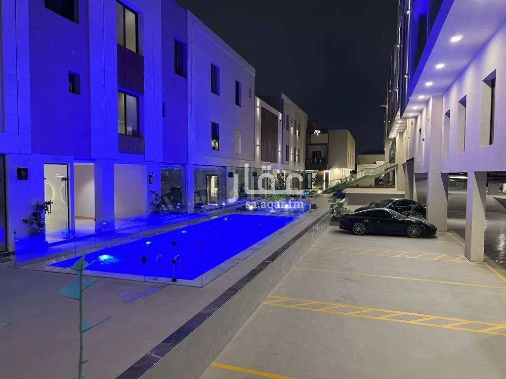 شقة 3 غرف في قرطبة 10