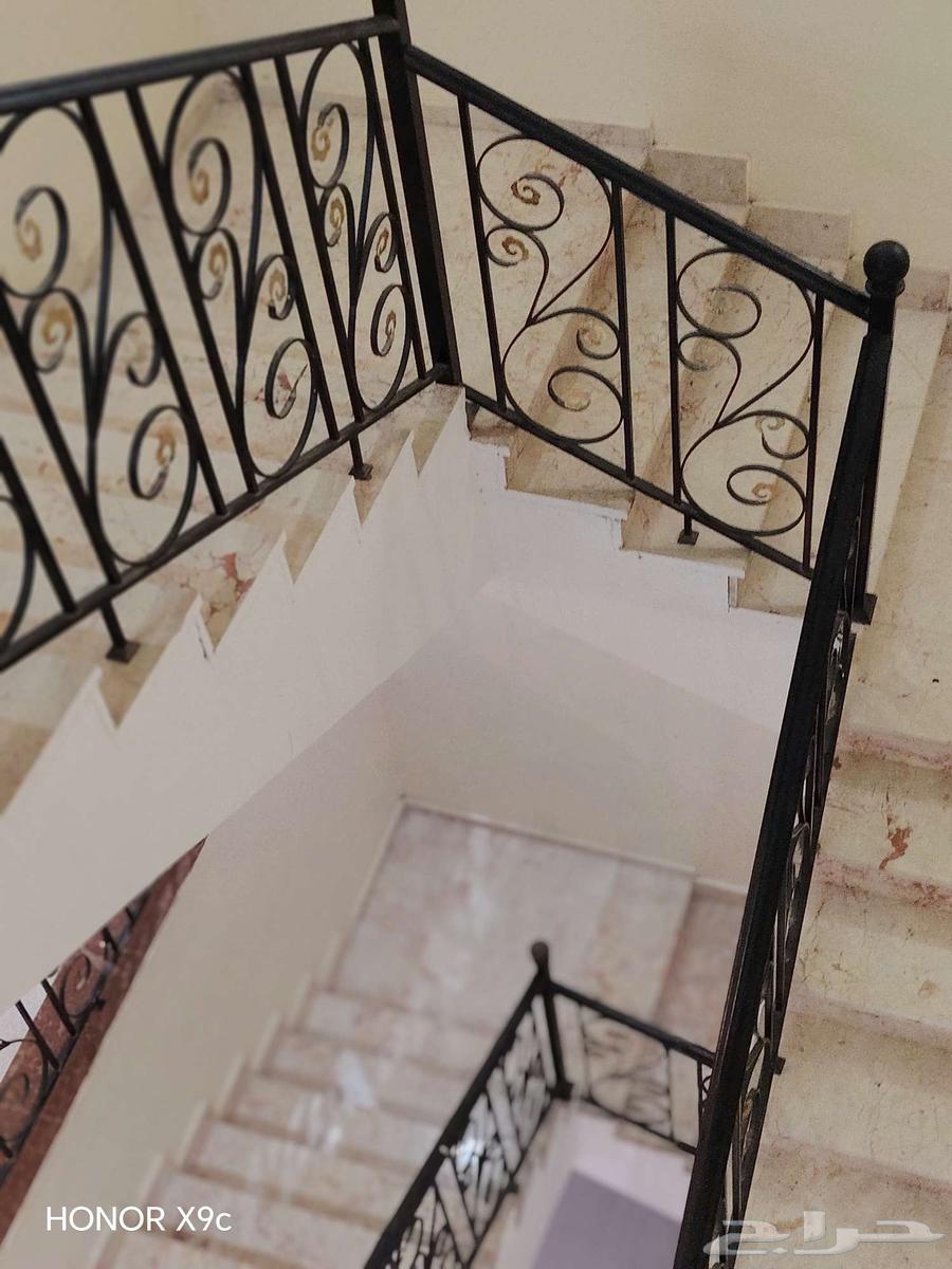 فيلا 10 غرف في الحمدانية 15