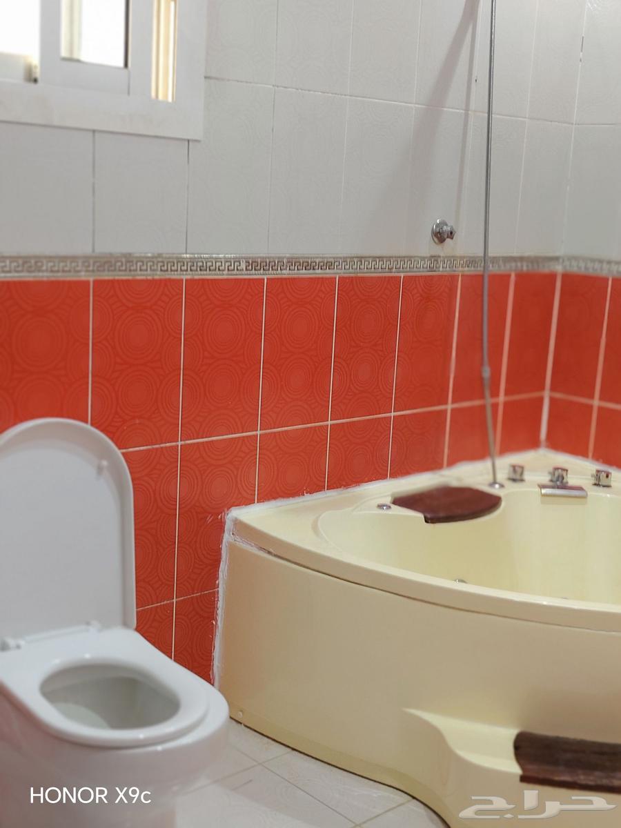 فيلا 10 غرف في الحمدانية 19