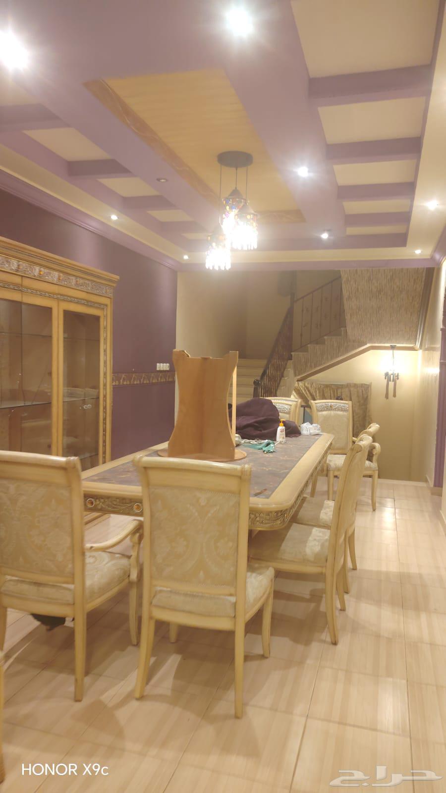 4 bedroom villa in Al Hamdaniyah, Jeddah 11