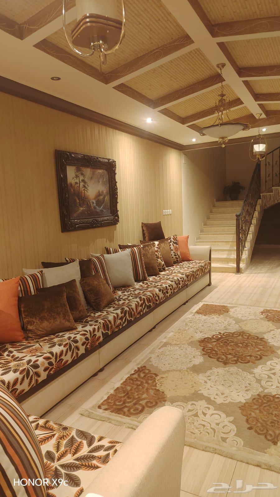 4 bedroom villa in Al Hamdaniyah, Jeddah 19