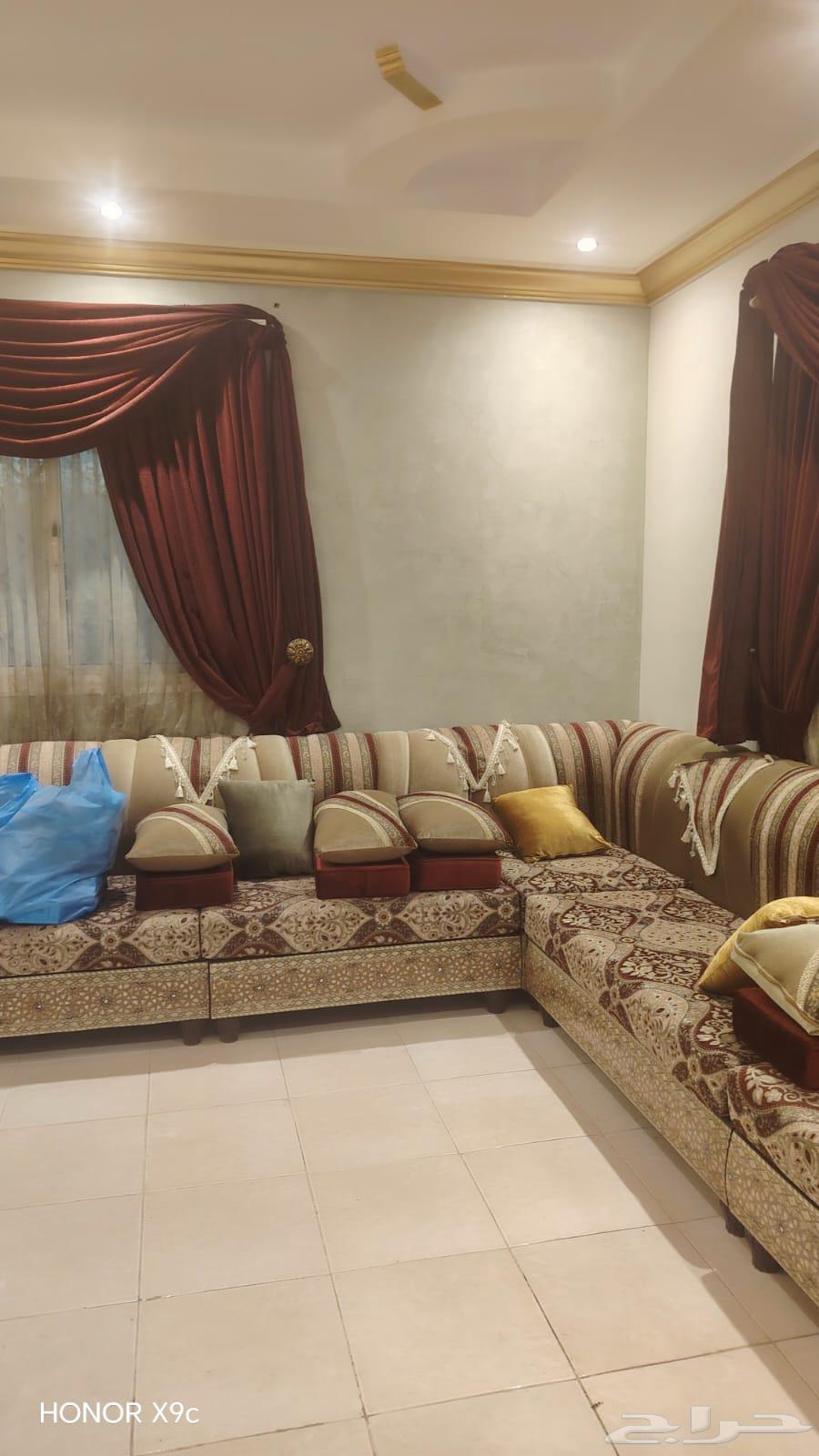 4 bedroom villa in Al Hamdaniyah, Jeddah 8