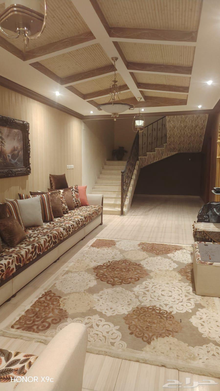 4 bedroom villa in Al Hamdaniyah, Jeddah 2