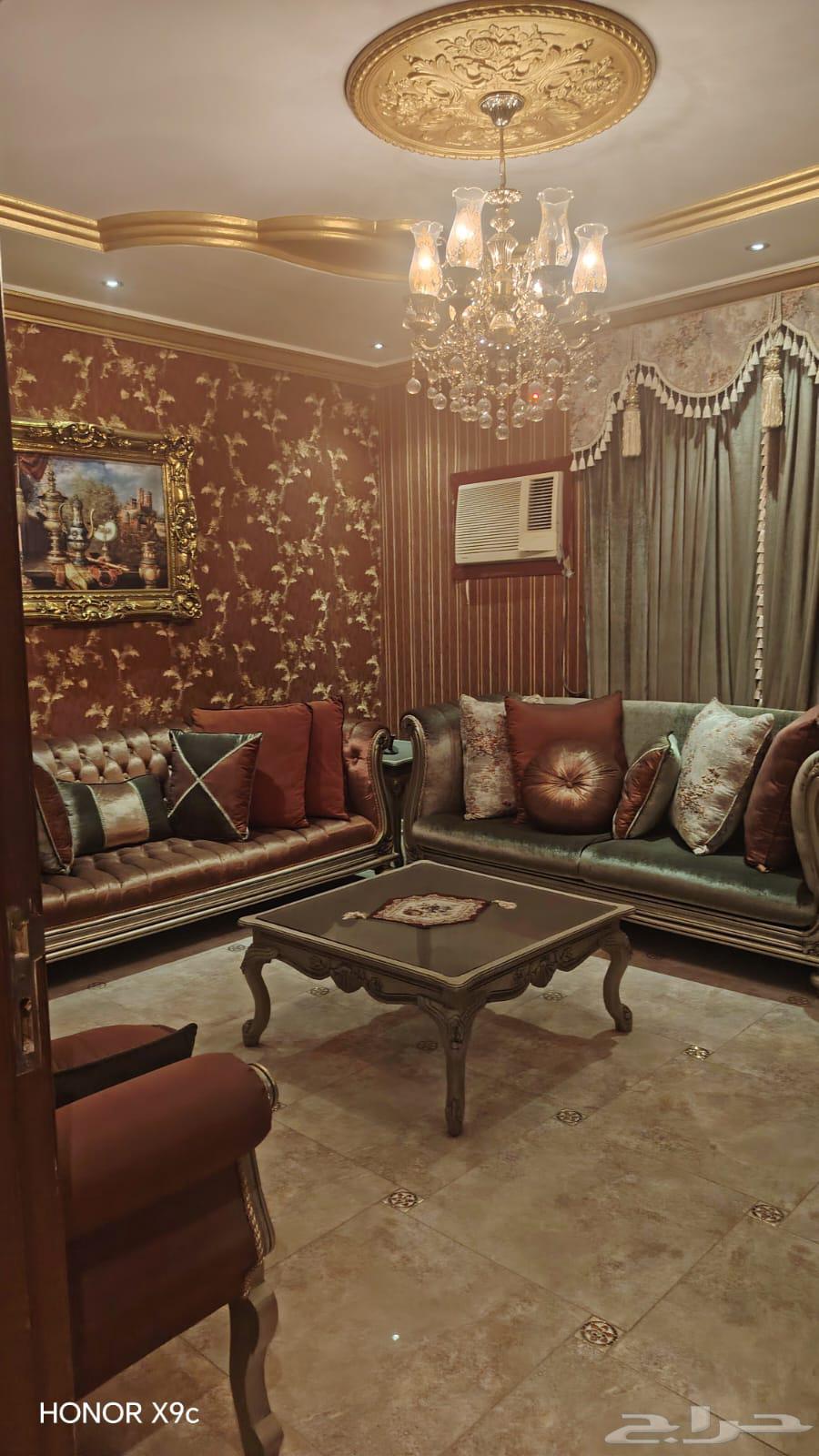 4 bedroom villa in Al Hamdaniyah, Jeddah 17
