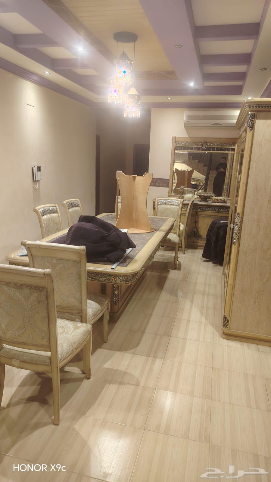 4 bedroom villa in Al Hamdaniyah, Jeddah 5