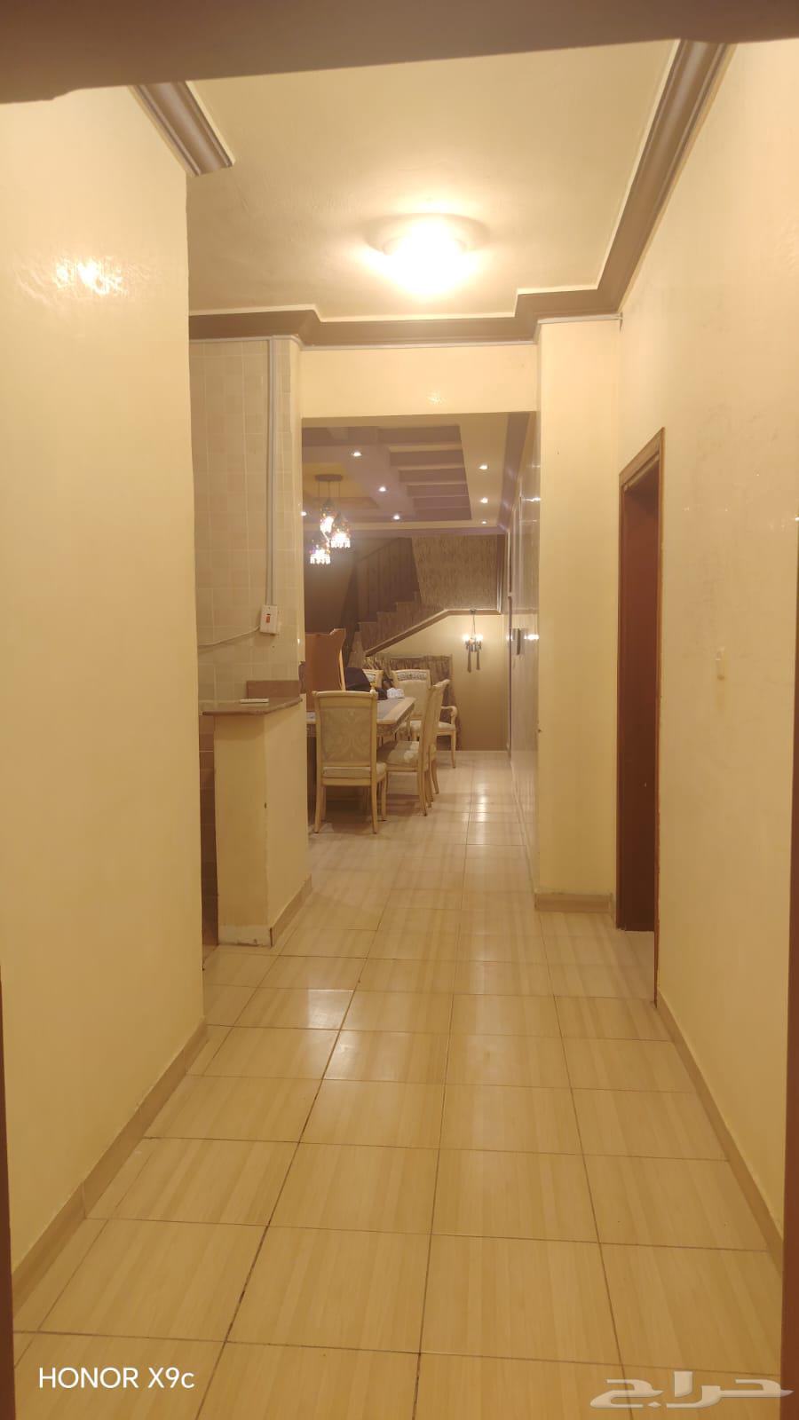4 bedroom villa in Al Hamdaniyah, Jeddah 13