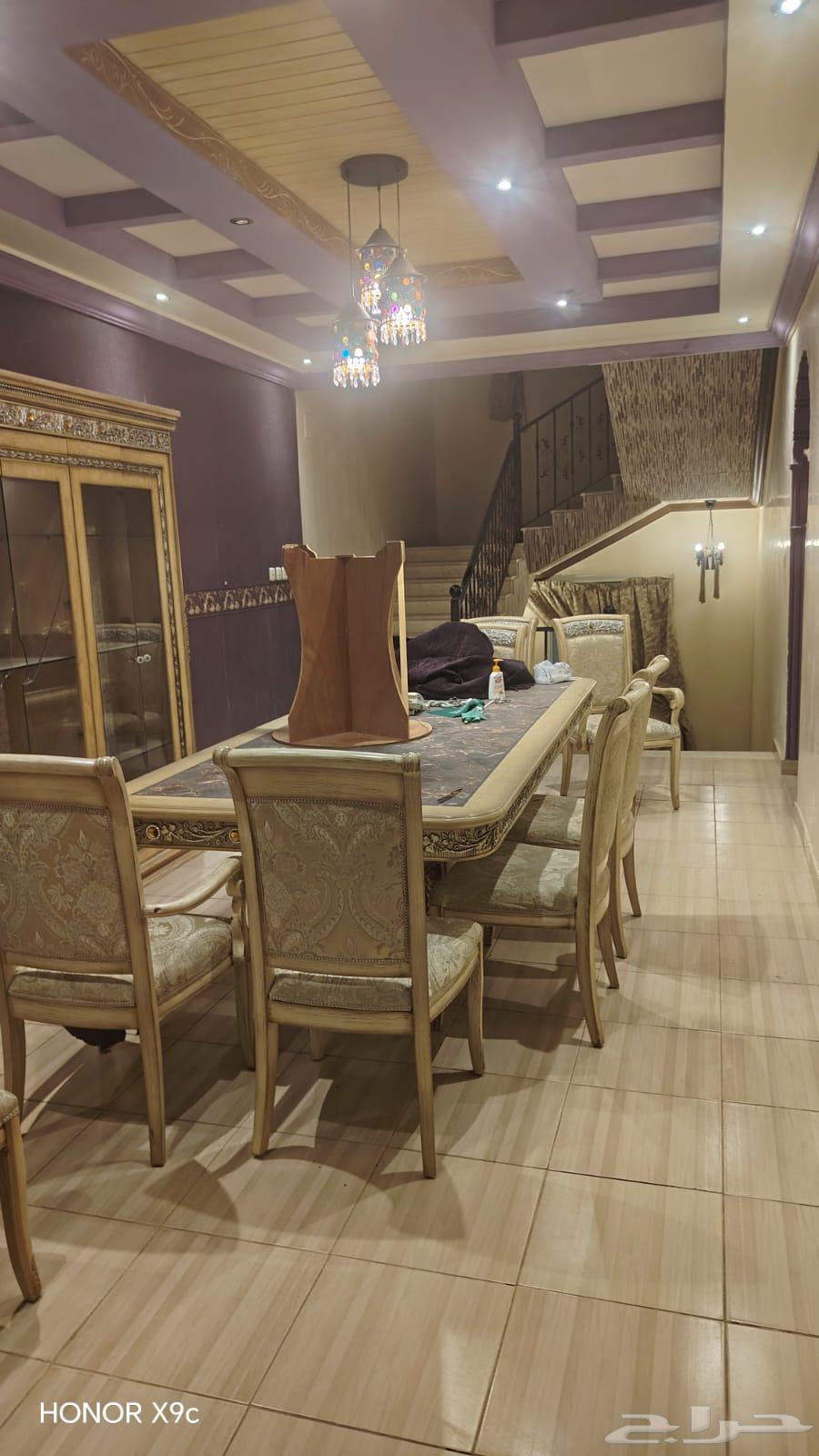 4 bedroom villa in Al Hamdaniyah, Jeddah 7