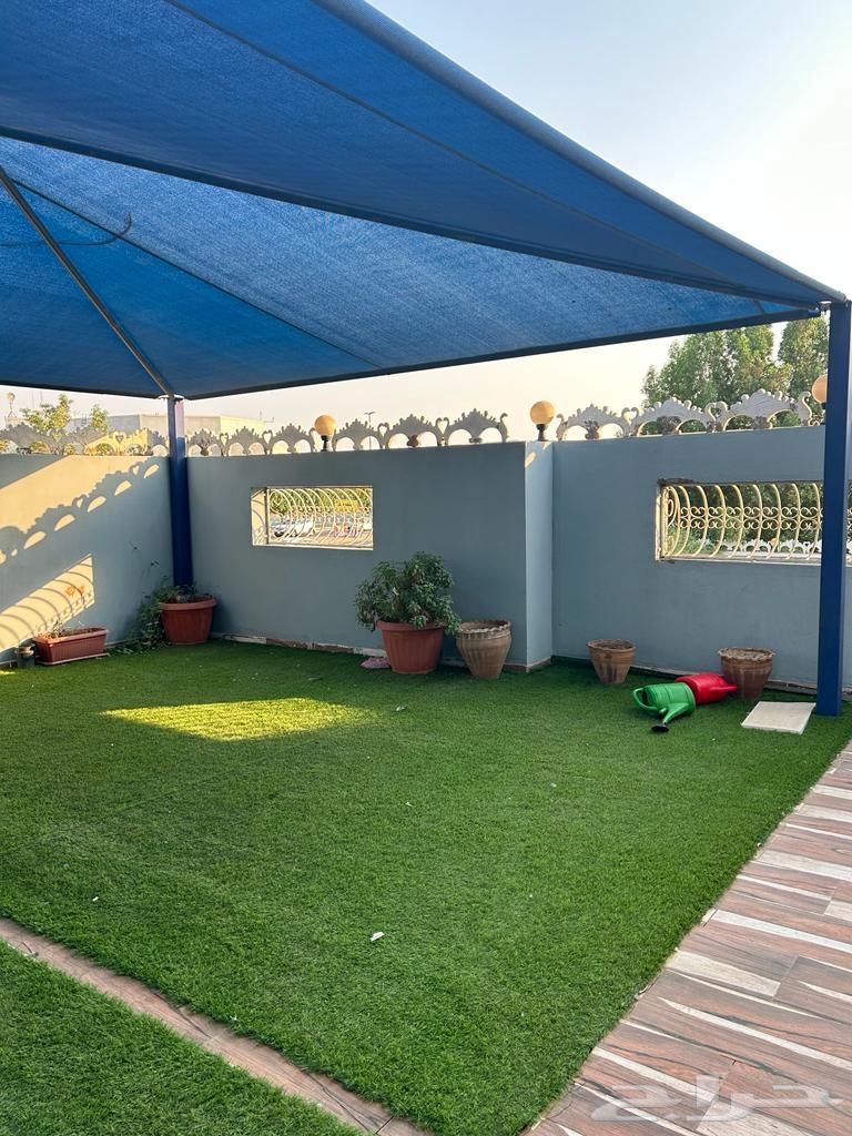 فيلا 21 غرف في الأمير فواز الجنوبي 2