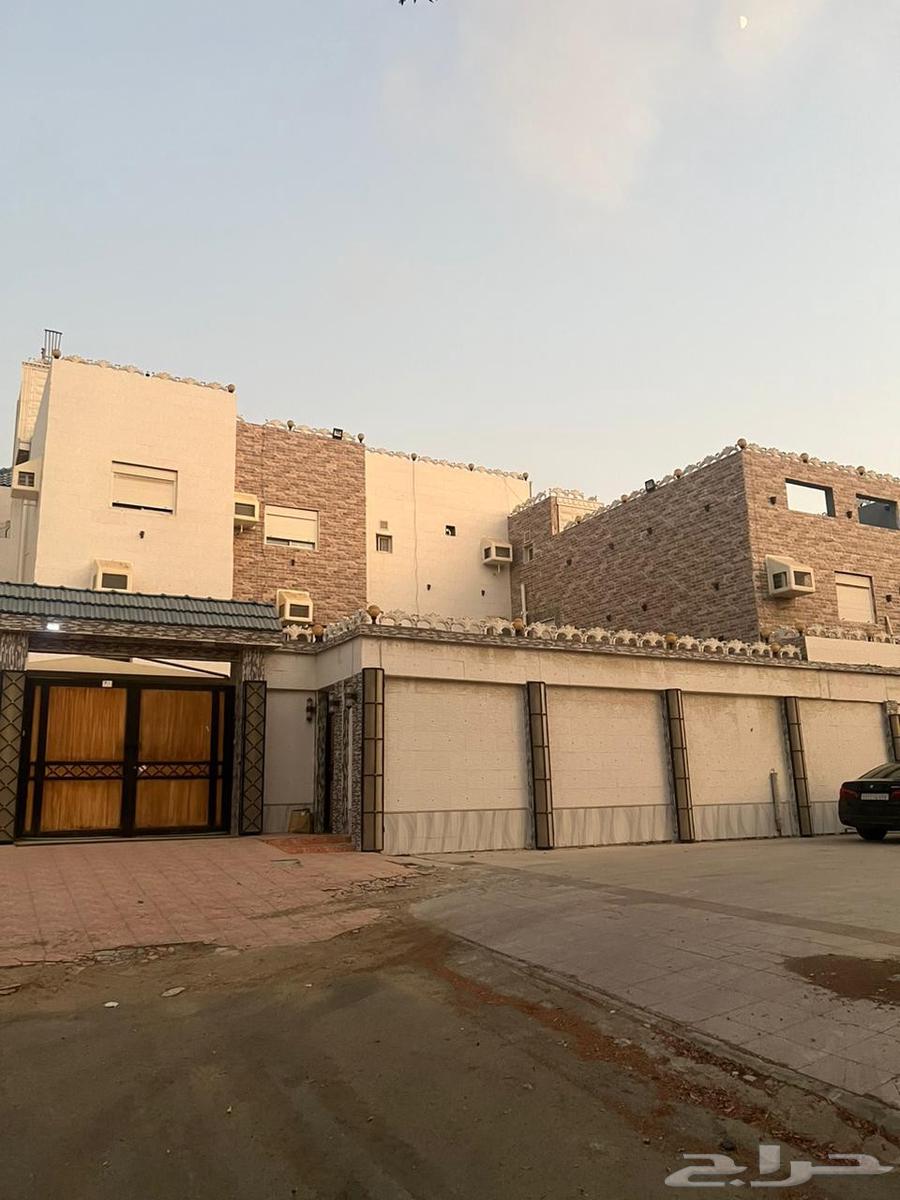 فيلا 21 غرف في الأمير فواز الجنوبي 3