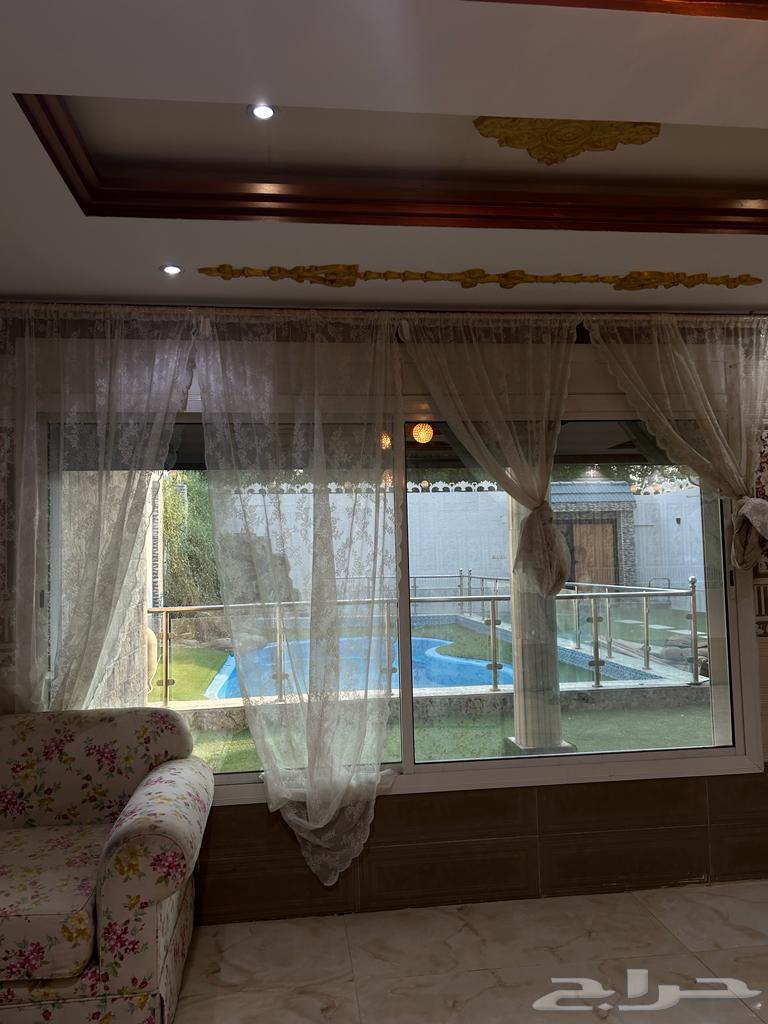 فيلا 21 غرف في الأمير فواز الجنوبي 4