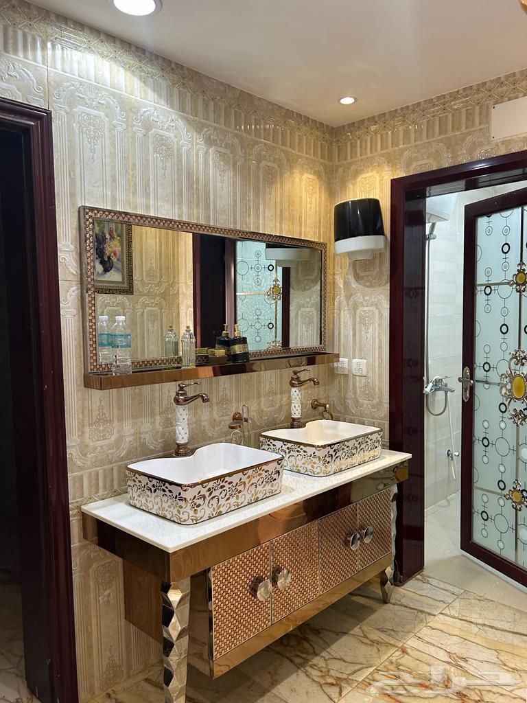 فيلا 21 غرف في الأمير فواز الجنوبي 5