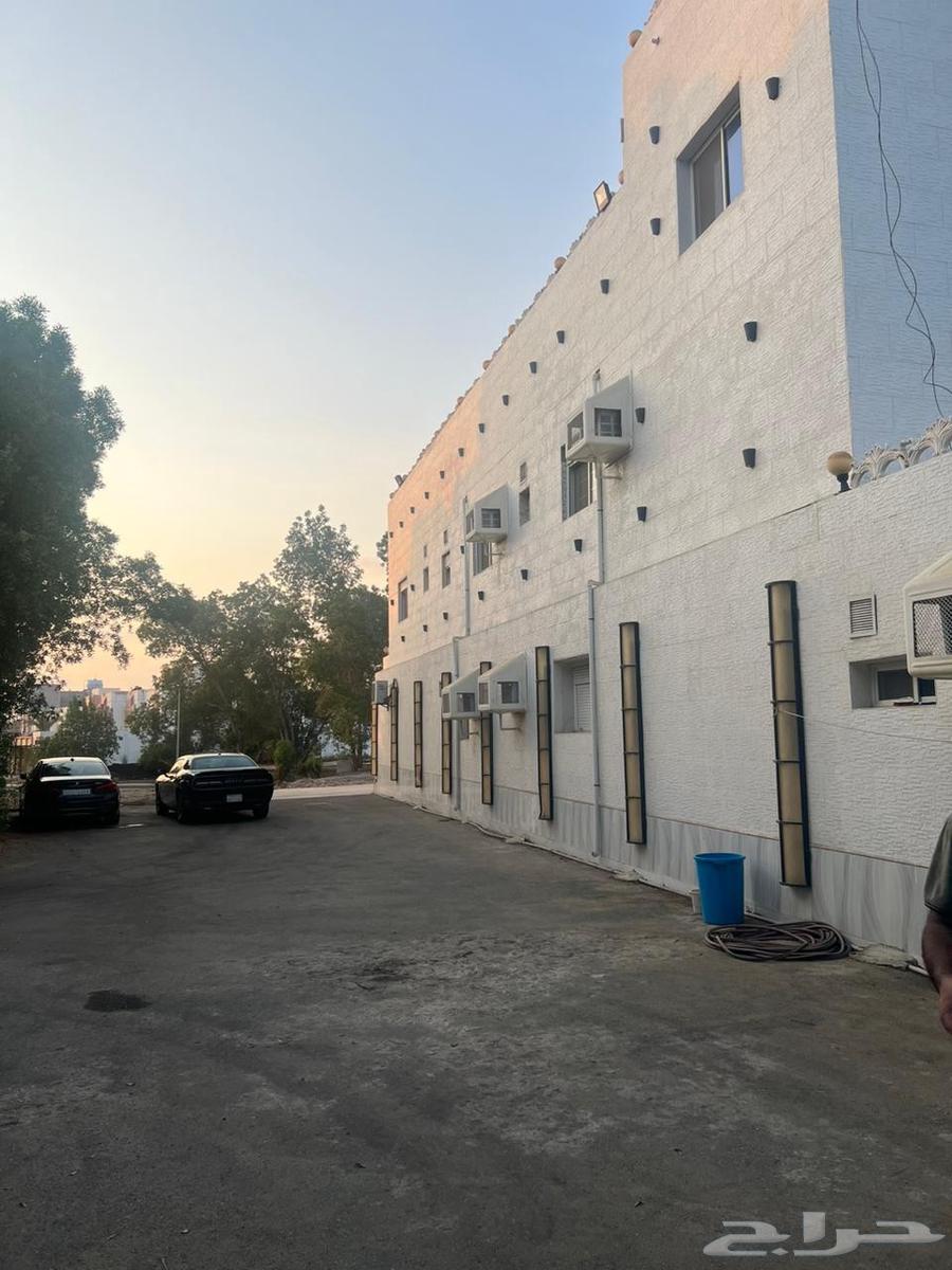 فيلا 21 غرف في الأمير فواز الجنوبي 6