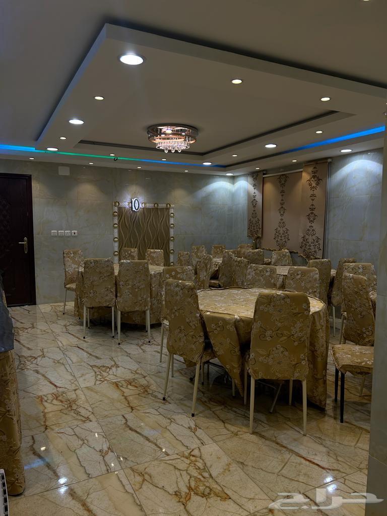 فيلا 21 غرف في الأمير فواز الجنوبي 7