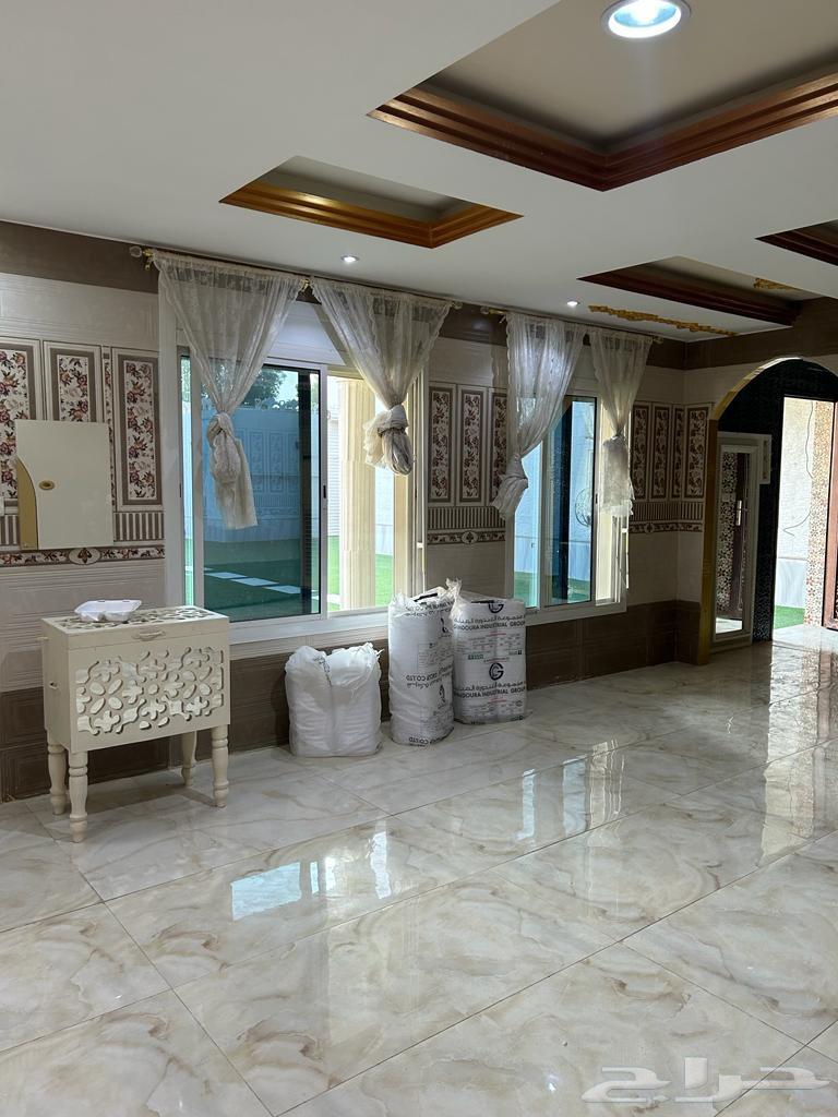 فيلا 21 غرف في الأمير فواز الجنوبي 8