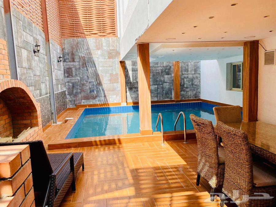 10 bedroom villa in Taibah 7