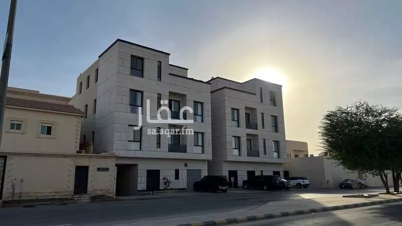 شقة 2 غرف في الريان 3