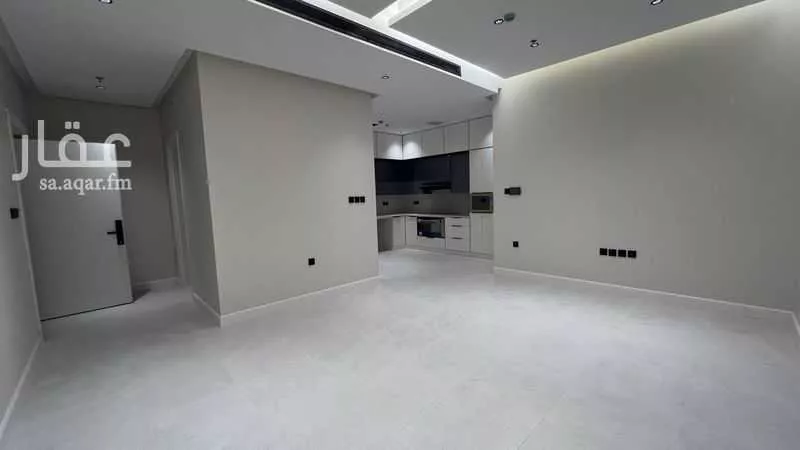 شقة 2 غرف في الريان 4