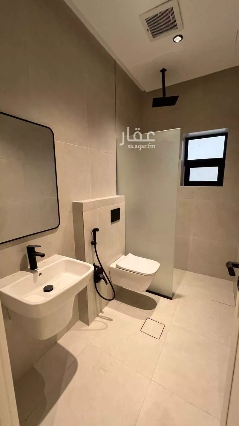 شقة 2 غرف في الريان 8