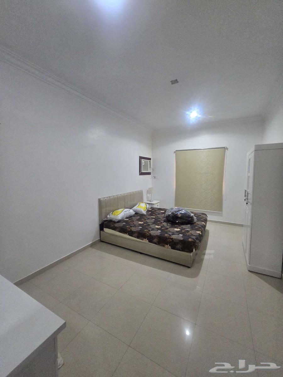 شقة 2 غرف في النايفية 2