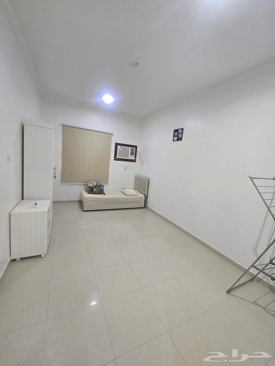 شقة 2 غرف في النايفية 3