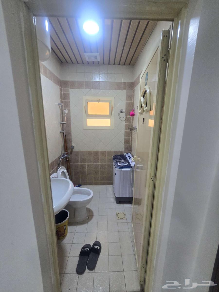شقة 2 غرف في النايفية 5