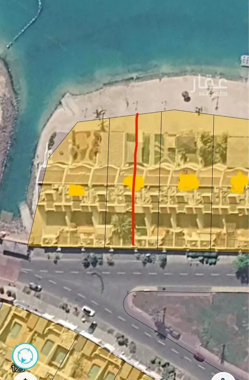 فيلا 8 غرف في الزمرد 4