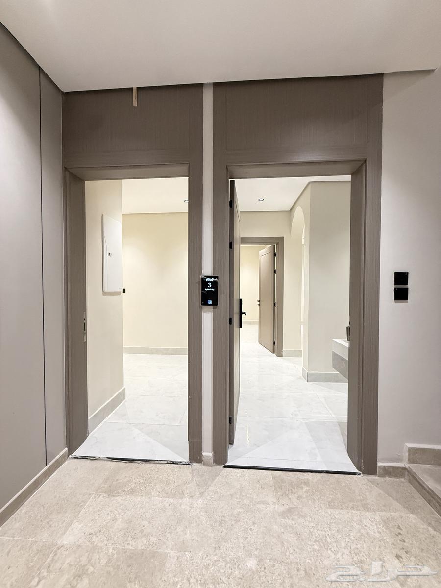 شقة 3 غرف في الشعلة 15