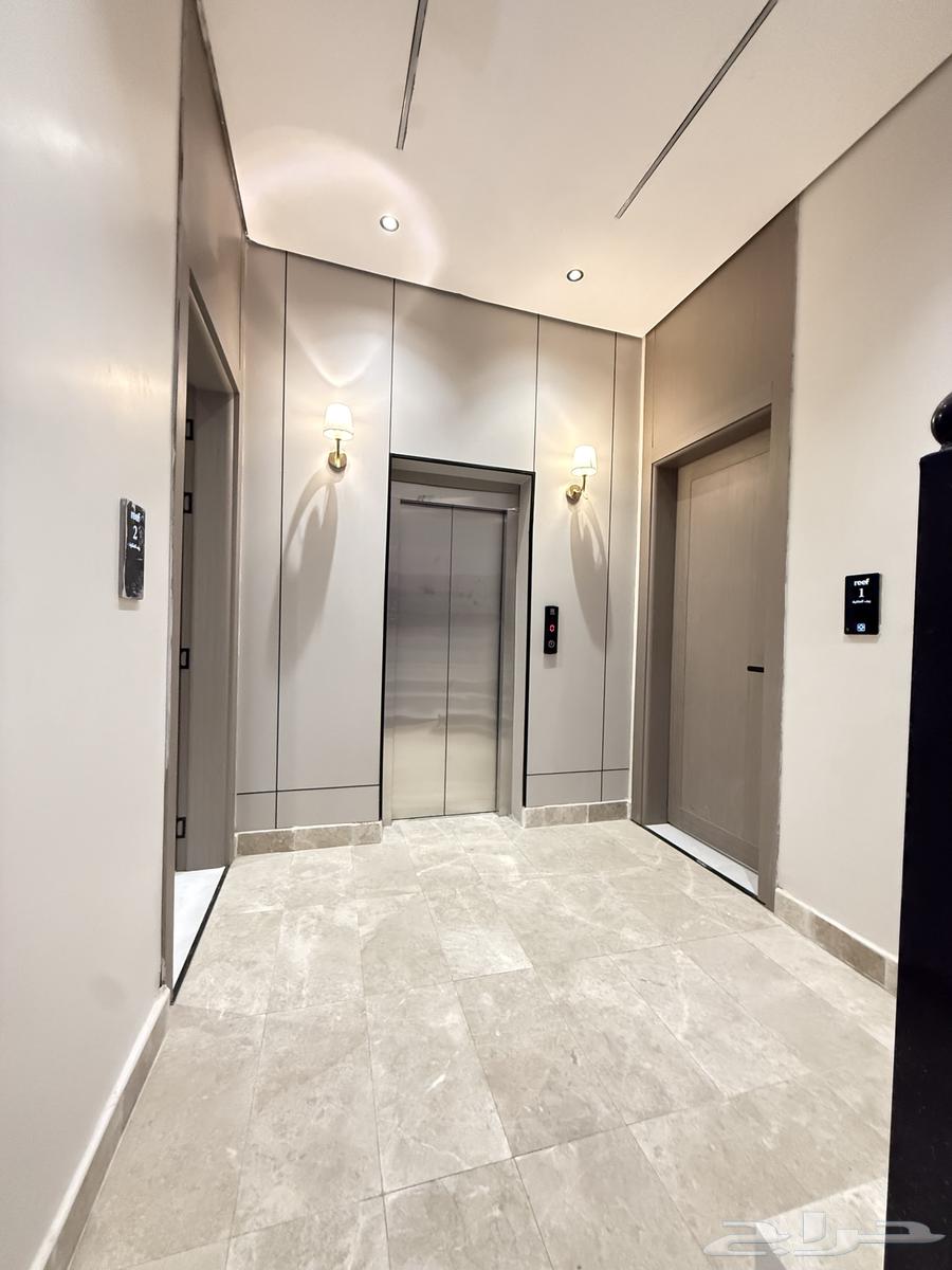 شقة 3 غرف في الشعلة 16