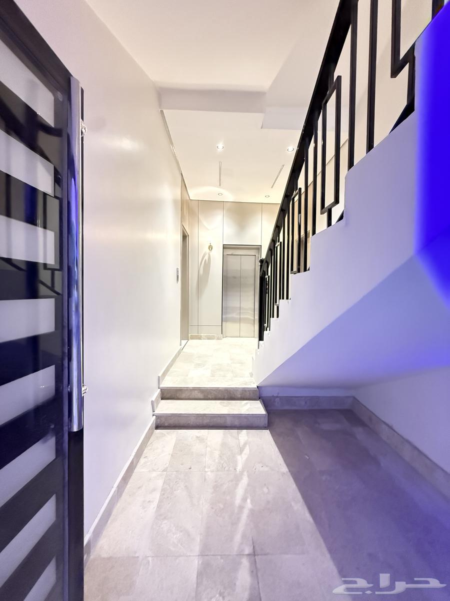 شقة 3 غرف في الشعلة 17