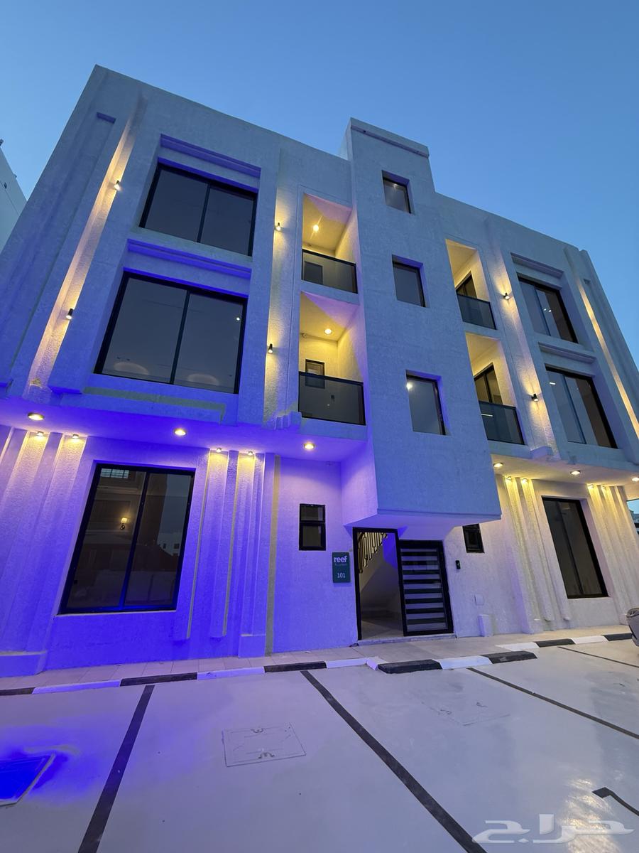 شقة 3 غرف في الشعلة 18