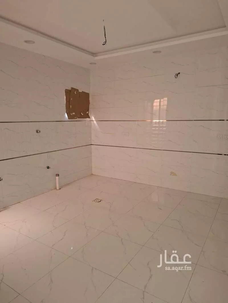 فيلا 5 غرف في بحرة 6