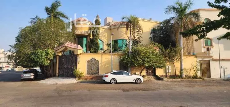 فيلا 10 غرف في المرجان 3